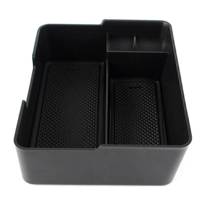 Center Console Tray Organizer for Tesla Model 3 (2017-2023)