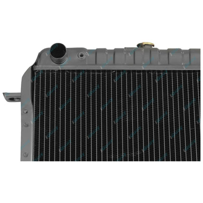 Radiator for Toyota Landcruiser HZJ75 Diesel 4ROW 68mm 1HZ 75 Series 1990~1999