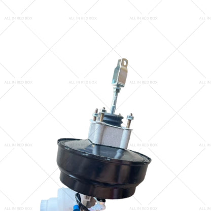 Brake Master Cylinder & Booster for Great Wall V200 V240 K2 2.0L (2010-2016)