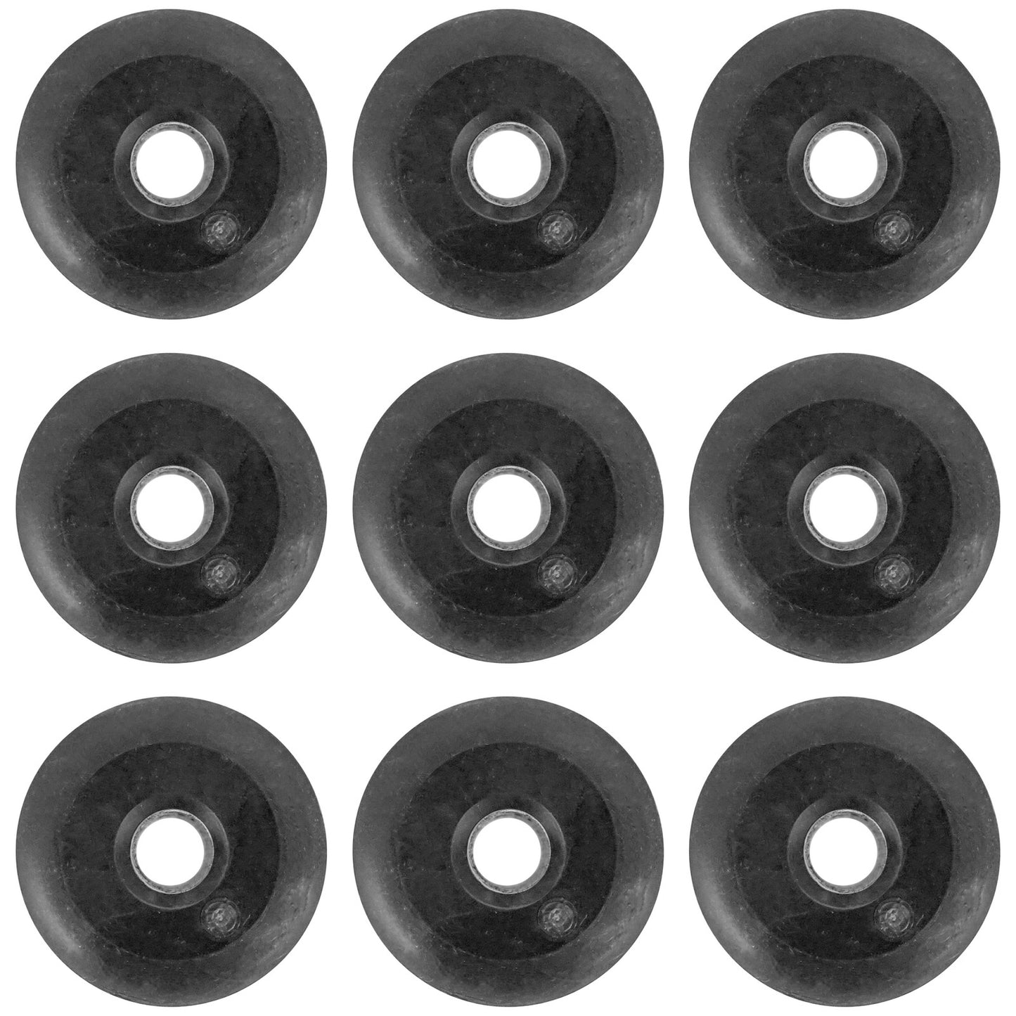 Deck Roller 60 Inch Replacement for Dixie Chopper X2400 X2000 (1996–2007)