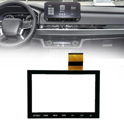 8" Touch Screen for Mitsubishi Outlander Mirage (2019-2022)