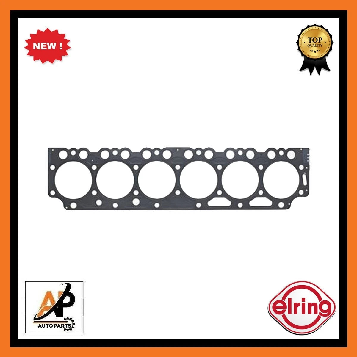 Cylinder Head Gasket Replacement for Deutz TAD751GE (2005–2015)