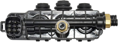 1 x Rear &  Front Air Suspension Valve Block for Range Rover Sport (2005-2013)