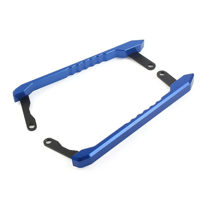 CNC Rear Passenger Seat Grab Bar Rail for Yamaha MT-09 FZ-09 (2014-2017)