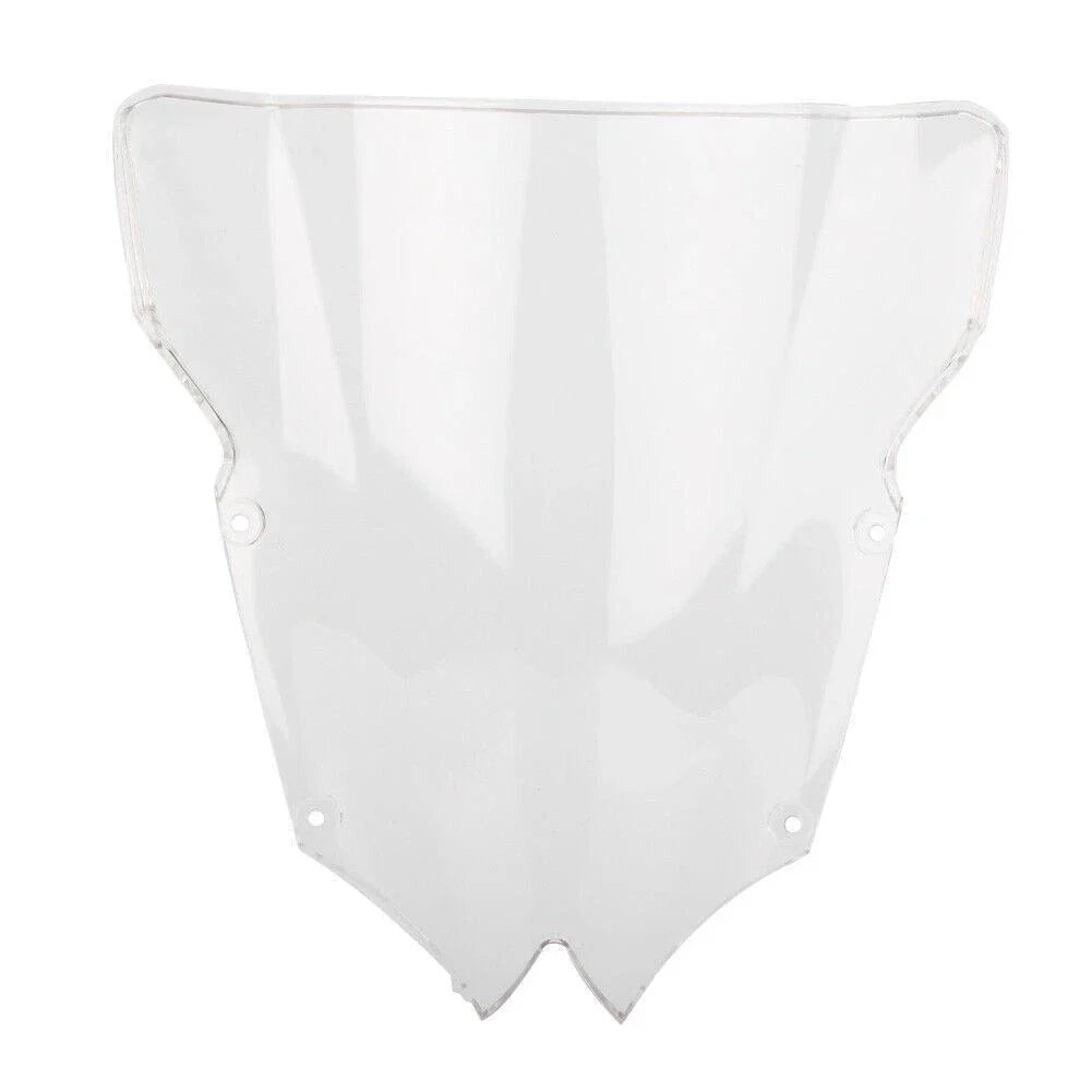Clear Windshield for Yamaha YZF R6 (2008-2016) Windproof Screen