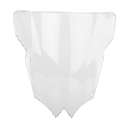 Clear Windshield for Yamaha YZF R6 (2008-2016) Windproof Screen