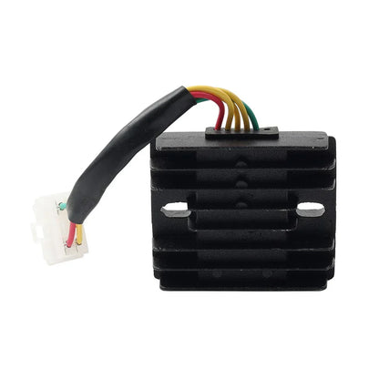 Voltage Regulator Rectifier for LINHAI 260cc 300cc ATV UTV Moped Scooter