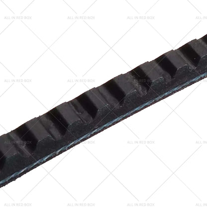 Alternator Drive Belt for Bobcat S130 S150 S160 S175 S185 S205 S450 S510