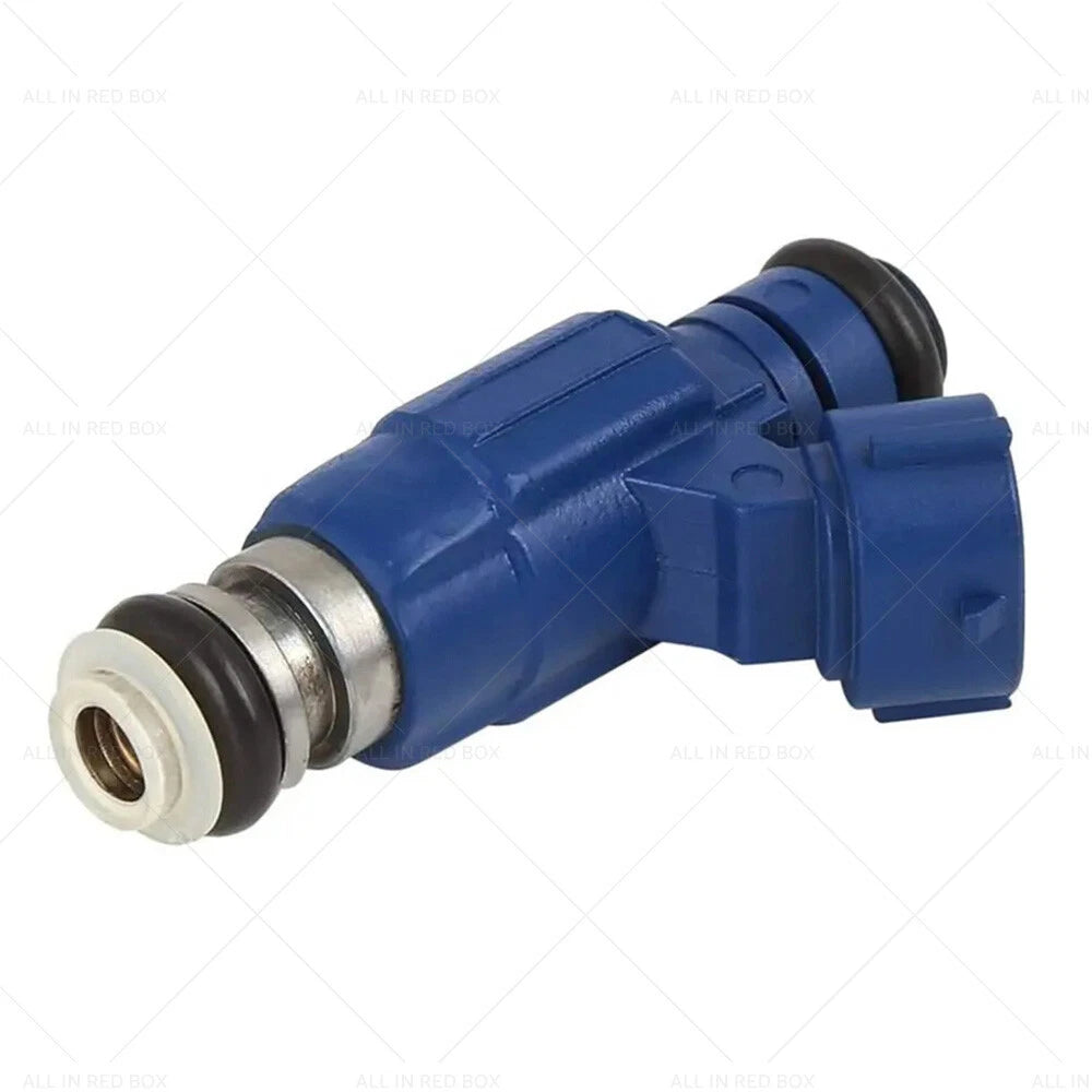 6PCS Fuel Injectors for Nissan Patrol Y61 (2000-2009)