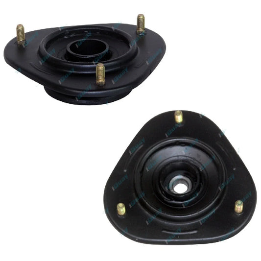 2 x Front Top Strut Mounts for Toyota Corolla AE111 AE112 (1997-2001)
