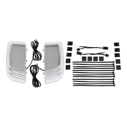 LED Turn Signal Lights for Harley Electra Glide (2014-2023)