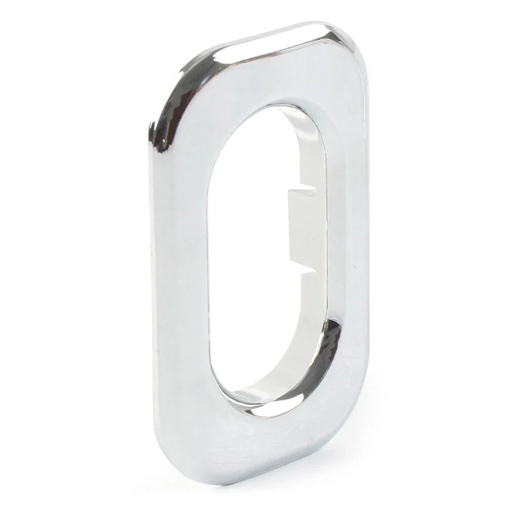 Antenna Hole Accent Cover for Harley Street Glide, Road King, Glide (2014-2023)