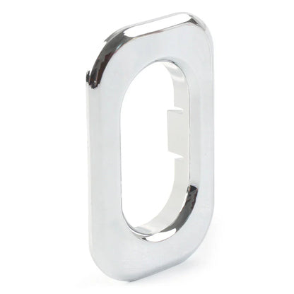 Antenna Hole Accent Cover for Harley Street Glide, Road King, Glide (2014-2023)