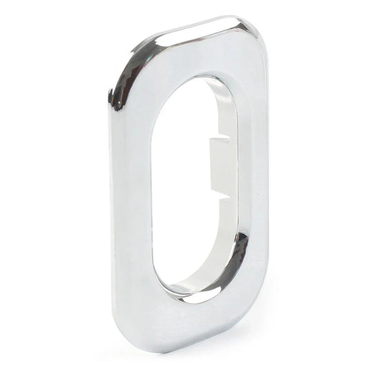 Antenna Hole Accent Cover for Harley Street Glide, Road King, Glide (2014-2023)