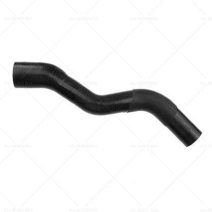 Intercooler Hose Kit for Mitsubishi Triton MN 2010-2015 TD 2.5L