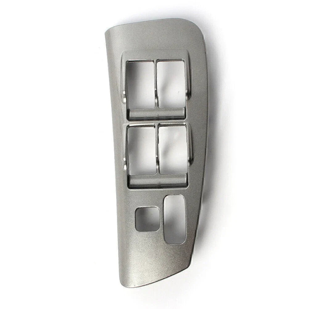 Left Side Window Switch Bezel for Pontiac Vibe (2003-2008)