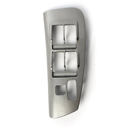 Left Side Window Switch Bezel for Pontiac Vibe (2003-2008)