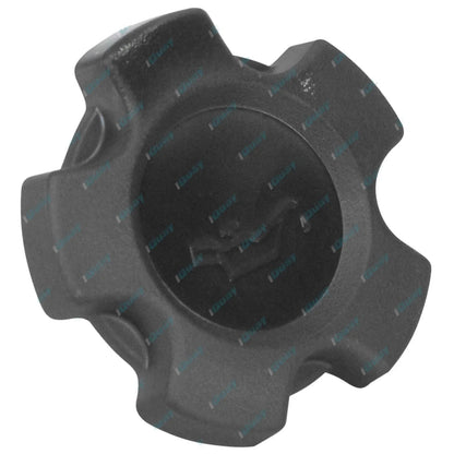 Genuine Nissan Oil Filler Cap suits Navara Pathfinder Patrol D22 GQ GU R50 88~06
