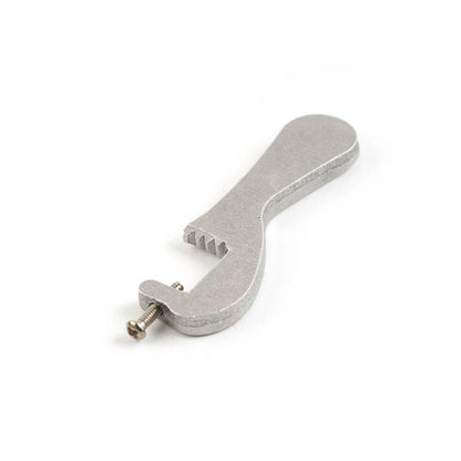 Throttle Lock Lever for Harley Cruise Control Assist Aluminum