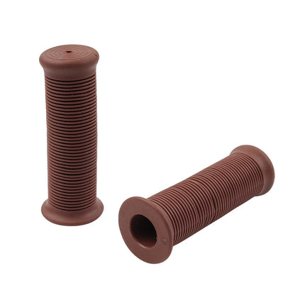 7/8'' 22MM Universal Handlebar Grips for Scooter Bicycle