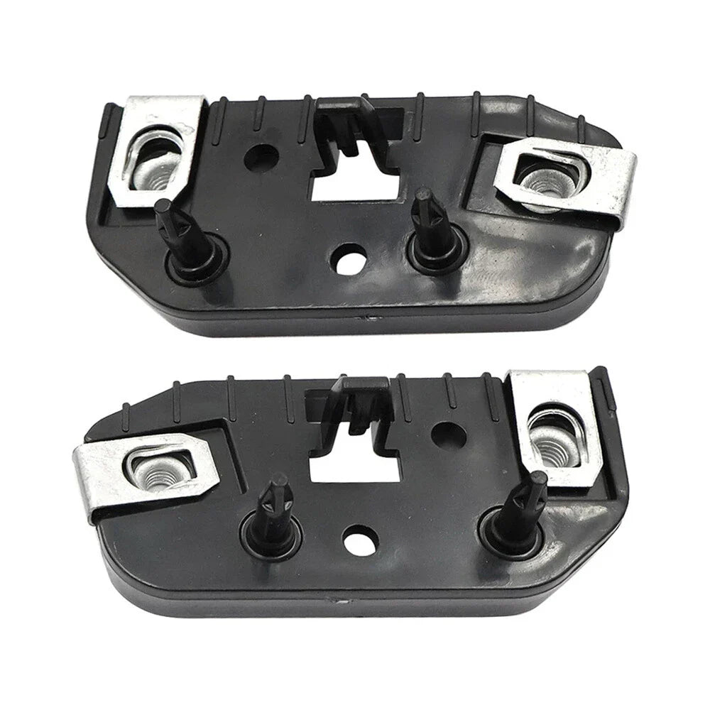 Bumper Brackets  LB5Z17C947A/B for 2020-2023 Ford Explorer