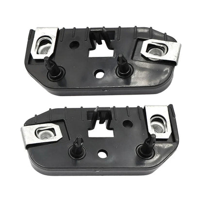 Bumper Brackets  LB5Z17C947A/B for 2020-2023 Ford Explorer
