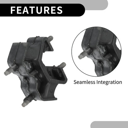 Engine Motor Mount for Chevrolet Impala 3.4L (2000-2011)