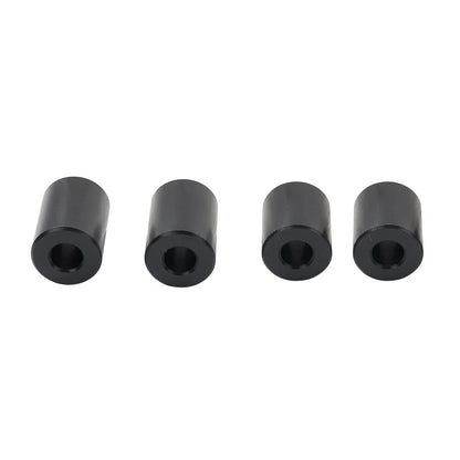 4 Pcs Rear Shock Bushings for Polaris Sportsman 400 500 Worker (1999-2001)