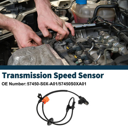 Transmission Speed Sensor for Honda Odyssey 3.5 (1998-2004)