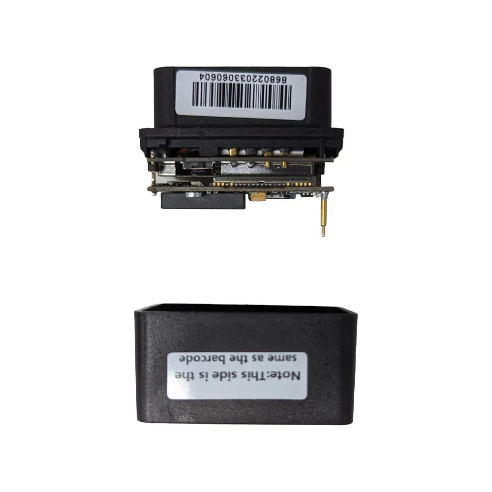 4G Mini OBD GPS Tracker for Car - Universal (2020-2023)