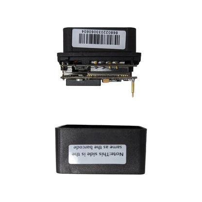 4G Mini OBD GPS Tracker for Car - Universal (2020-2023)