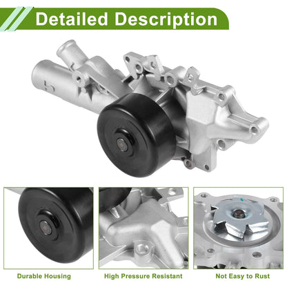 Water Pump for Mercedes-Benz C-Class (2015-2023)