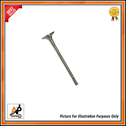 Exhaust Valve Replacement for Land Rover Discovery 2.0L Diesel (2005–2010)