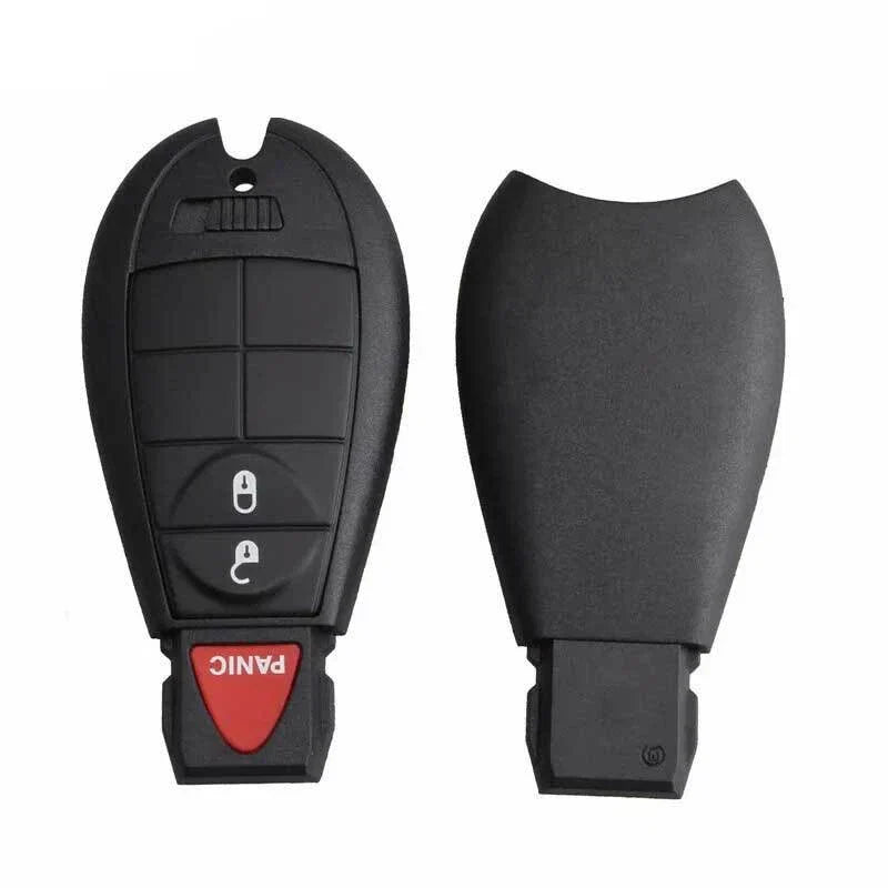 Remote Key Fob for Chrysler 300 Dodge Magnum Jeep Grand Cherokee (2011-2013)