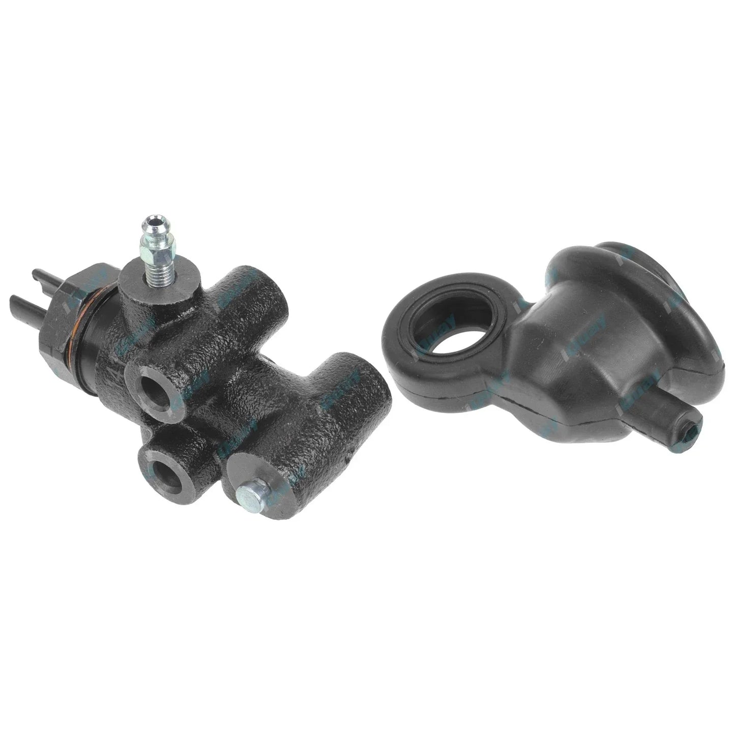 Brake Proportioning Valve + Boot for Toyota Landcruiser VDJ76 VDJ78 VDJ79 (2007-2022)