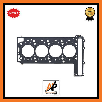 Engine Head Gasket Replacement for Mercedes Benz Sprinter OM642 (2006–2018)
