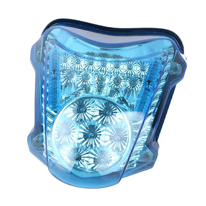 LED Brake Tail Light Turn Signal for Suzuki Hayabusa GSX1300R (2008-2013)