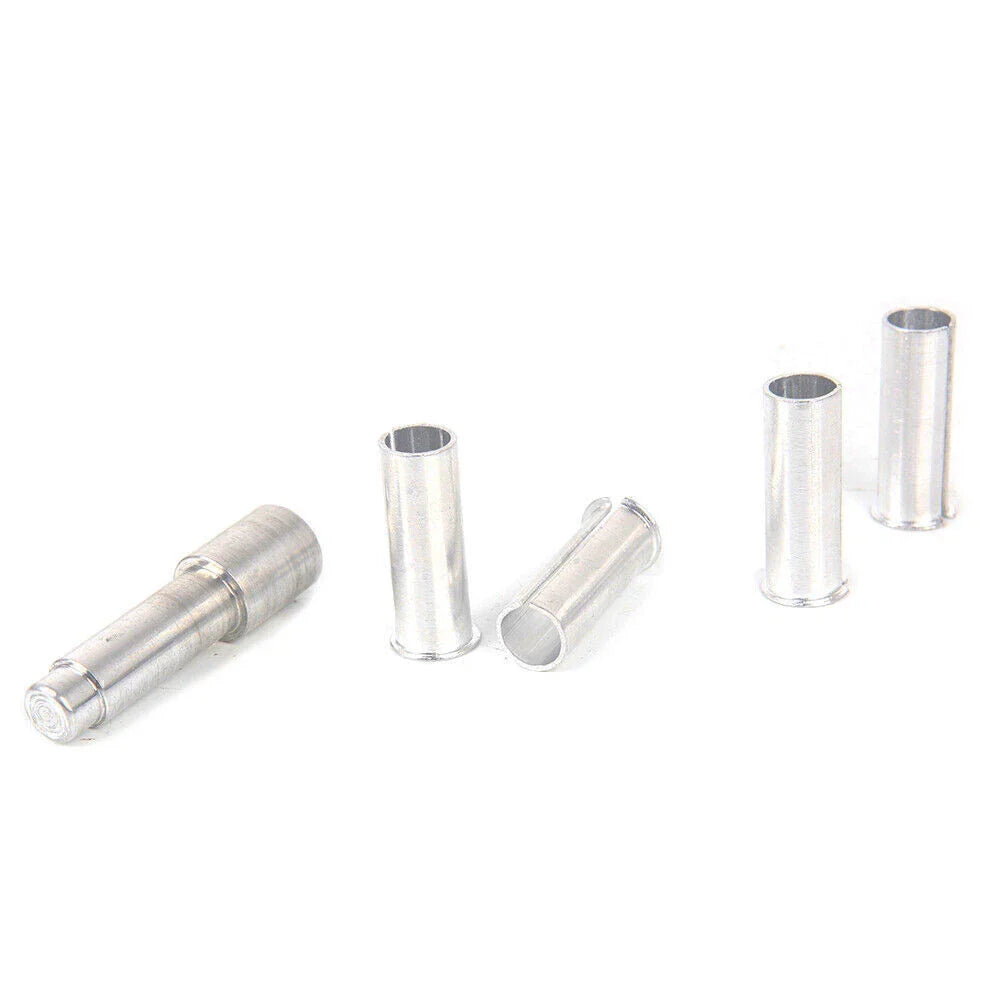 Door Hinge Pin Liners Bushings Tool for Jeep Wrangler JK (2007-2017)