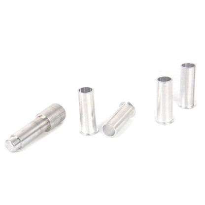 Door Hinge Pin Liners Bushings Tool for Jeep Wrangler JK (2007-2017)