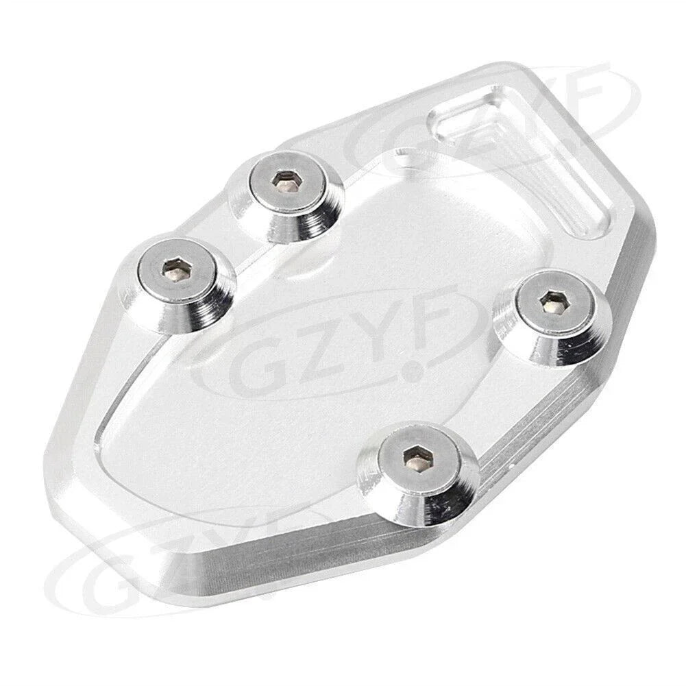 Kickstand Side Stand Pad for YAMAHA YZF R3 (2015-2016) - 4 Colors