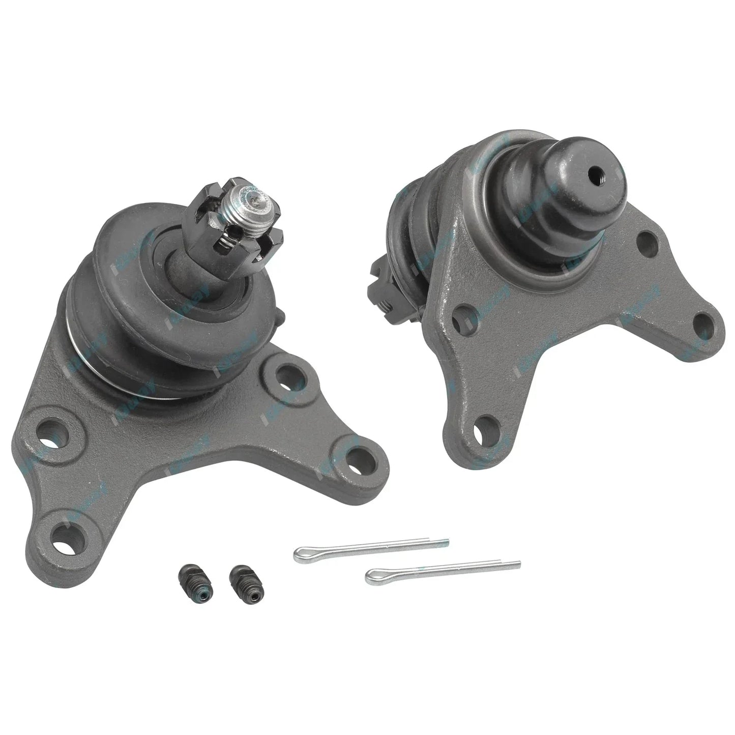 2 Upper Ball Joints for Toyota Hilux LN147 RZN147 RZN149 RZN154 1997~2005 RWD