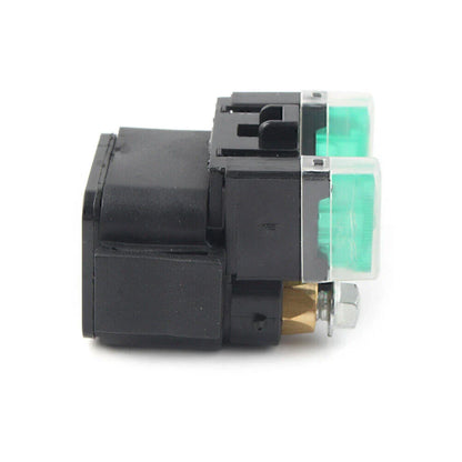 Starter Relay Solenoid for Yamaha YZF-R1 R6 FZ1 FZ6R FZ8 FJR1300 XT600 XT660