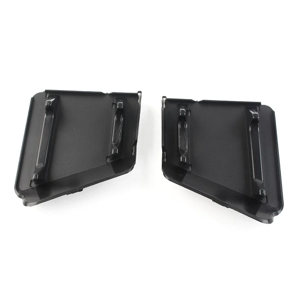Fog Light Grill Bezel Cover for Audi Q7 Standard Model (2016-2019)