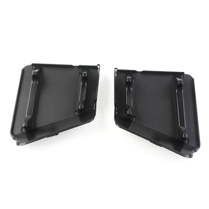 Fog Light Grill Bezel Cover for Audi Q7 Standard Model (2016-2019)