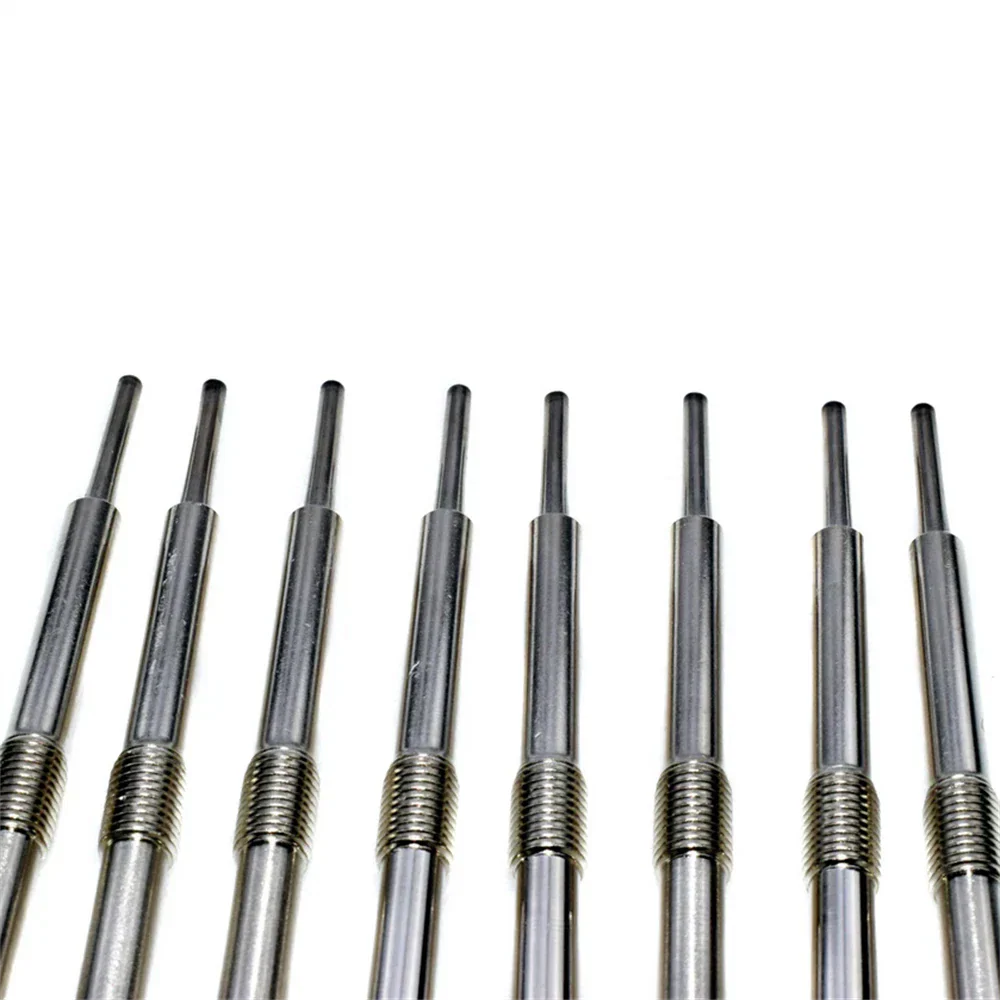 8Pcs Glow Plugs Set for Chevrolet Express Silverado GMC Savana Sierra (2003-2023)