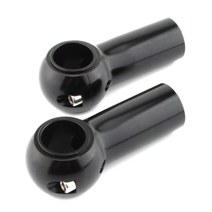 3" Handlebar Clamp Riser for Harley Davidson Cruisers & Choppers