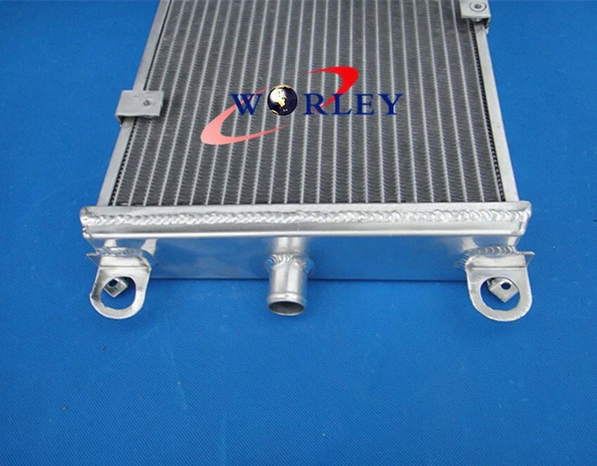 4ROW Aluminum Radiator for Honda Goldwing GL1100 (1980-1987)