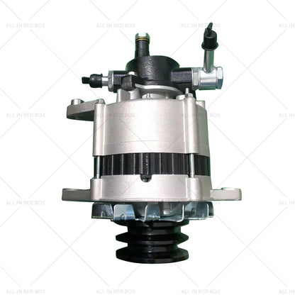 70A Alternator for Nissan Navara D21 D22 Patrol GQ GU (1997-2006)