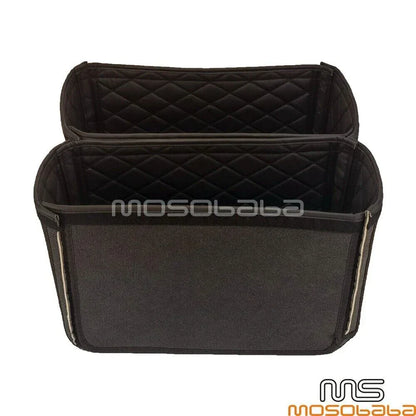 Saddle Box Inner Liner Cushion for Harley Pan America 1250 (2021-2022)