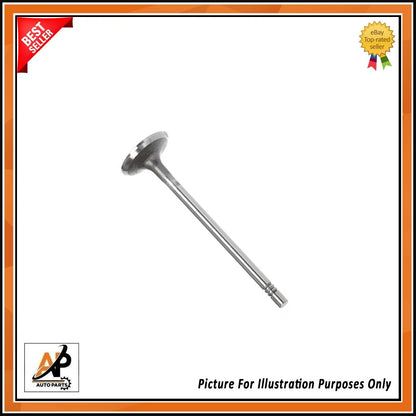 Exhaust Valve Set Replacement for Ford Galaxy III 2.0 EcoBlue Diesel (2015–2020)